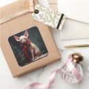 Suche nach sphynx aufkleber Weihnachten