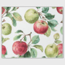 Suche nach grüner apfel geschenkpapier Für sie