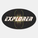 Suche nach space aufkleber Abstrakt