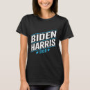 Suche nach biden for president tshirts Präsident
