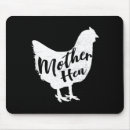 Suche nach henne mousepads Huhn