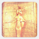 Suche nach ägyptische göttin aufkleber Dynastie