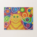 Suche nach katze puzzle Regenbogen
