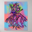 Suche nach surreal poster Abstrakt