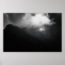 Suche nach weißer rabe poster Schwarz