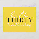 Suche nach 30 überraschungsgeburtstag einladungen Überraschungsgeburtstags party