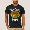 Suche nach pfannkuchen tshirts Pfannenliebhaber