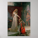 Suche nach leighton poster Malerei