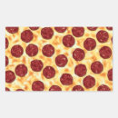 Suche nach großer käse aufkleber Pepperoni