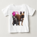 Suche nach welpe der französischen bulldogge babykleidung Frenchie