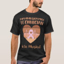 Suche nach mammographie tshirts Technologie