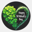 Suche nach st patrick tag st patrick aufkleber Irische flagge
