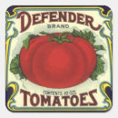 Suche nach tomatensauce aufkleber Gemüse