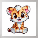 Suche nach tiere vom wilden poster Streifen
