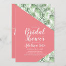 Suche nach trendy brautparty einladungen Grün