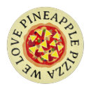 Suche nach pizza schneidebrettchen Gelb