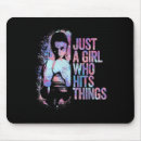 Suche nach lustiges mädchen mousepads Motivation