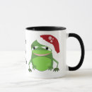 Suche nach weihnachtsfrosch tassen Kröte