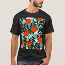 Suche nach orange hintergrund tshirts Sommer
