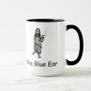 Suche nach ohren tassen Spaß