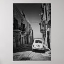 Suche nach altes auto poster Straße