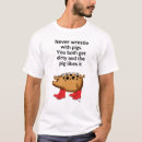 Suche nach wringen Schwein
