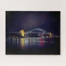 Suche nach sydney harbour bridge puzzle Brücke