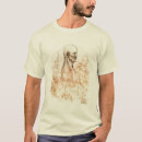 Suche nach leonardo da vinci pferd tshirts Zeichnen