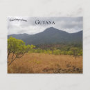 Suche nach guyana postkarten Südamerika