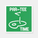 Suche nach golf papierservietten Golfer