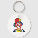 Suche nach lustiger clown schlüsselanhänger Cartoon