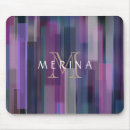 Suche nach glatt mousepads Monogramm