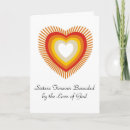 Suche nach schwestern für immer karten Sister