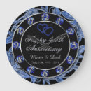 Suche nach 45 hochzeitstag poster Saphir