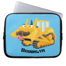 Suche nach maschinen laptop schutzhüllen Cartoon