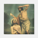Suche nach johannes der täufer magnete Christentum