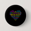 Suche nach psychotherapie buttons Bewusstsein für psychische erkrankungen