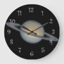 Suche nach saturn wanduhren Astronomy