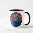 Suche nach darkseid tassen Apokolips
