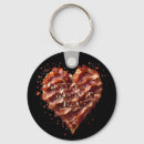 Suche nach bacon schlüsselanhänger Liebe