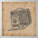 Suche nach vintage camera poster Photography