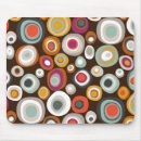 Suche nach grafisches muster mousepads Retro