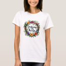 Suche nach therapie tshirts Pflanze