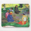 Suche nach gauguin mousepads Postenimpressionist
