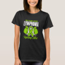 Suche nach nicht hodgkins lymphom tshirts Kampf
