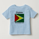 Suche nach südamerika tshirts Guyana
