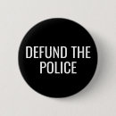 Suche nach polizei buttons Protest