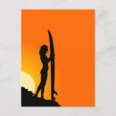 Suche nach kalifornien mädchen poster Surfen