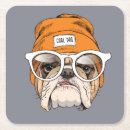 Suche nach lustige bulldoggen untersetzer Hund