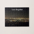 Suche nach los angeles puzzle Stadt